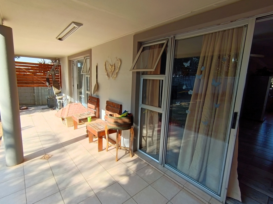 3 Bedroom Property for Sale in Noorsekloof Eastern Cape